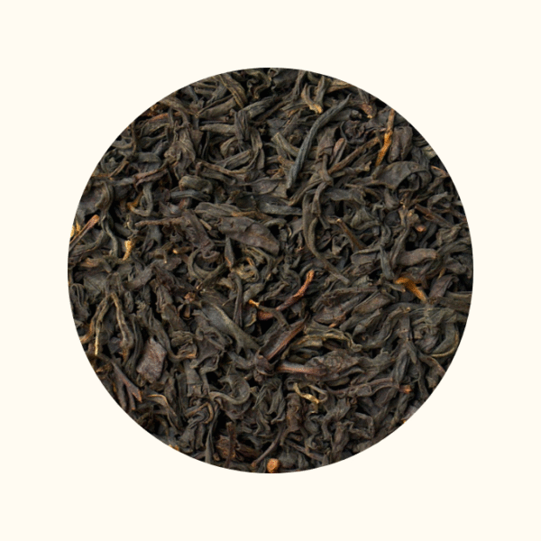 TRÀ ĐEN OP TAM ĐƯỜNG
