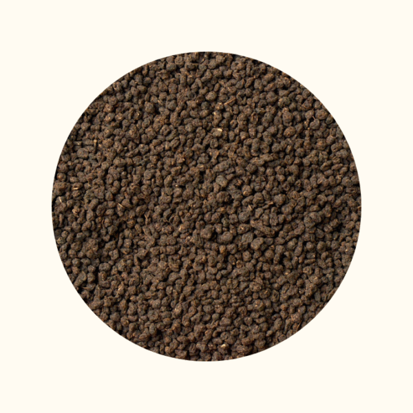 TRÀ ĐEN CTC TAM ĐƯỜNG