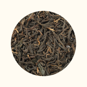 HỒNG TRÀ SHAN BẢN LIỀN