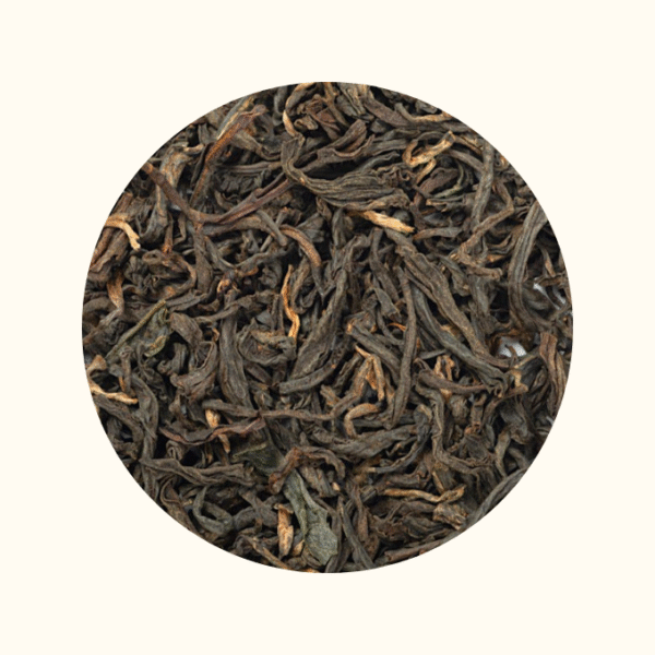 HỒNG TRÀ SHAN BẢN LIỀN
