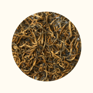 HỒNG TRÀ SHAN VỊ XUYÊN