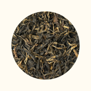 HỒNG TRÀ TIÊN TÂY CÔN LĨNH