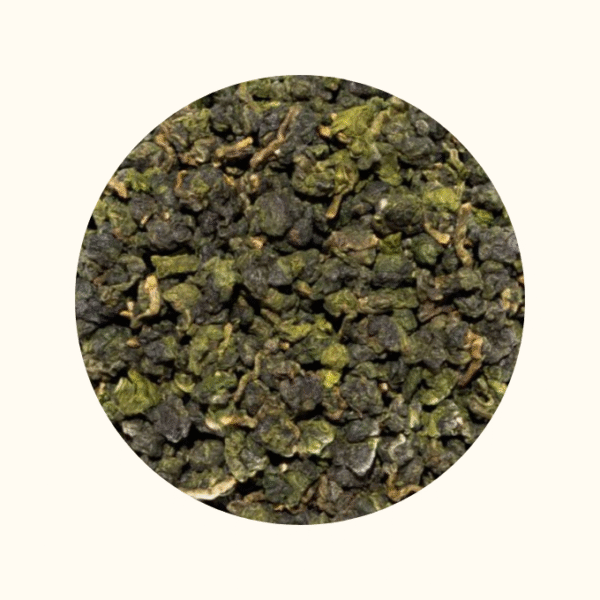 OOLONG KIM TUYÊN TAM ĐƯỜNG