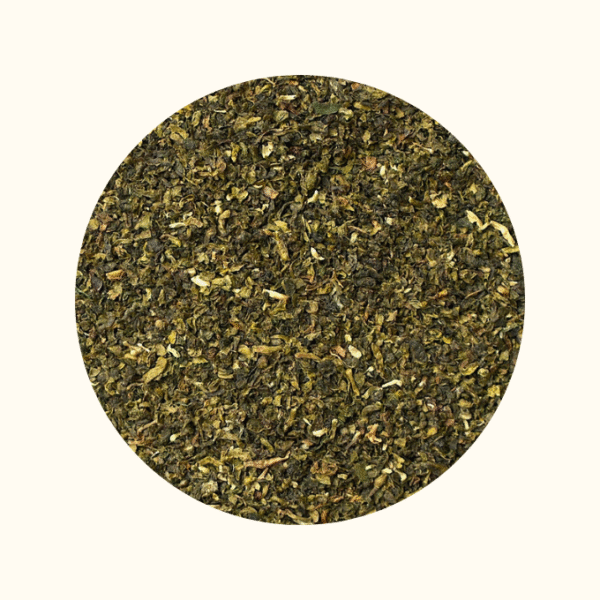 VỤN OOLONG TAM ĐƯỜNG