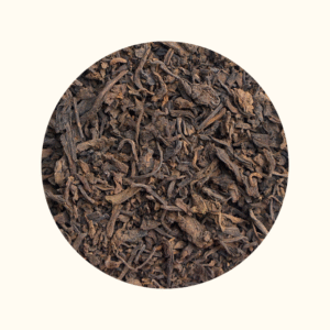 PHỔ NHĨ CHÍN VỊ XUYÊN 2015