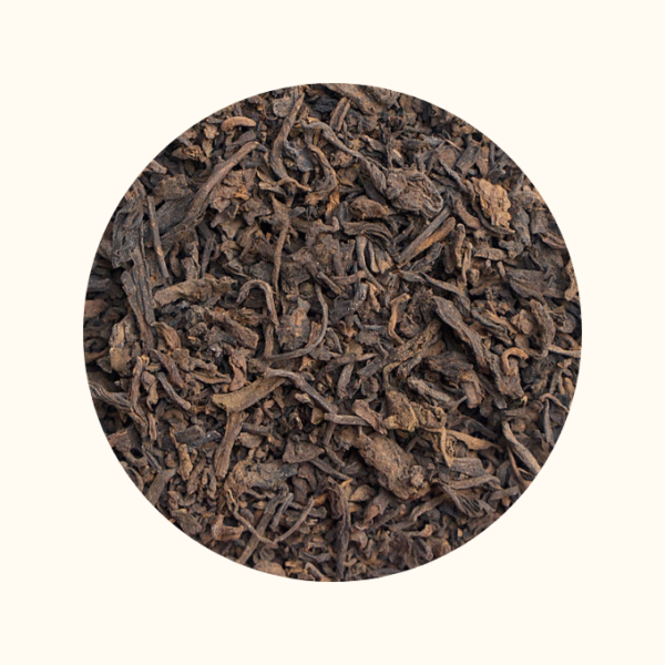 PHỔ NHĨ CHÍN VỊ XUYÊN 2015