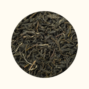 TRÀ XANH SHAN SẤY BẢN LIỀN