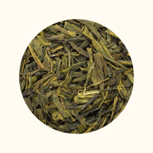 SENCHA TAM ĐƯỜNG