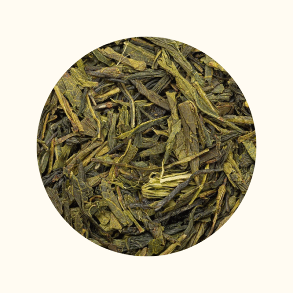 SENCHA TAM ĐƯỜNG