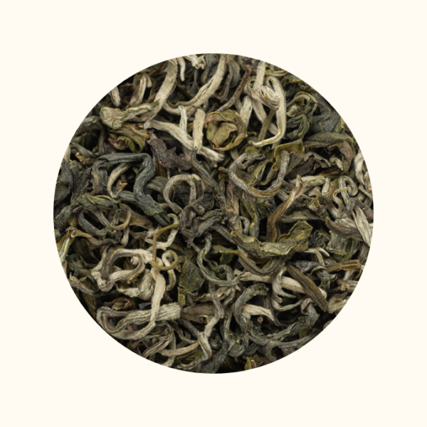 TRÀ XANH HOÀNG SU PHÌ