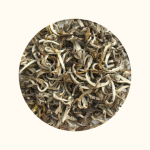 LỤC TRÀ CAO BÀNH