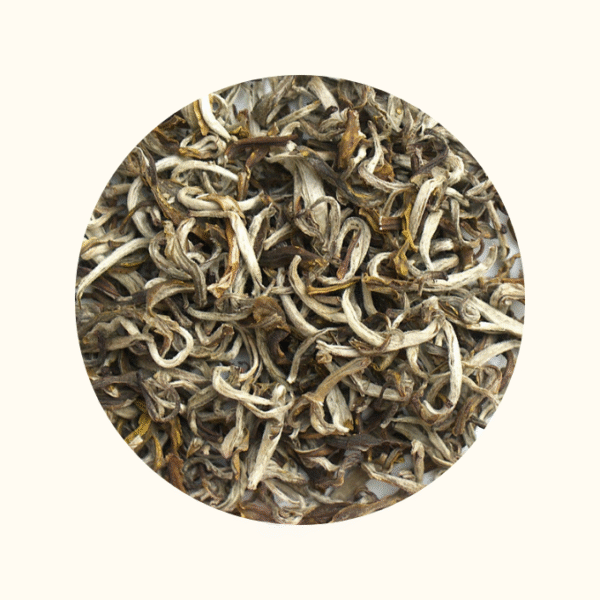 LỤC TRÀ CAO BÀNH