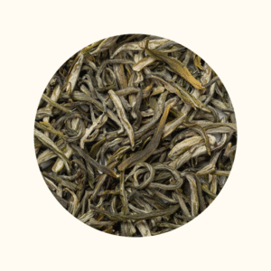 TRÀ XANH TỦA CHÙA